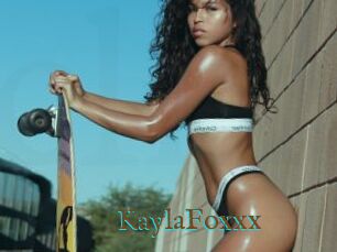 KaylaFoxxx