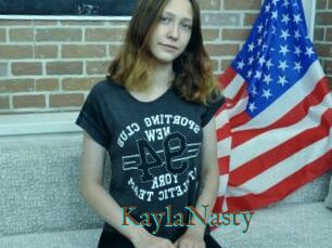 KaylaNasty