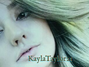 KaylaTaylor21