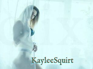 KayleeSquirt
