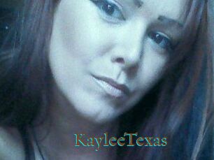 Kaylee_Texas