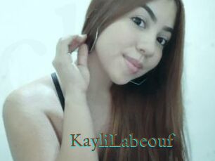 KayliLabeouf