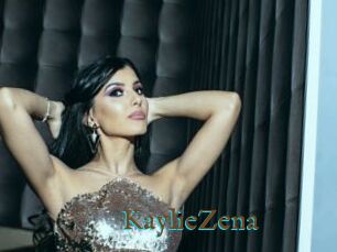 KaylieZena