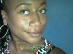 Kaysha25
