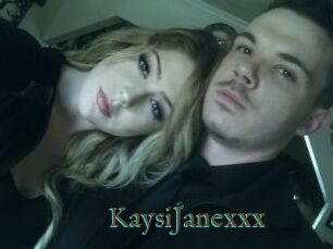 KaysiJanexxx