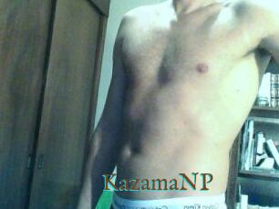 KazamaNP