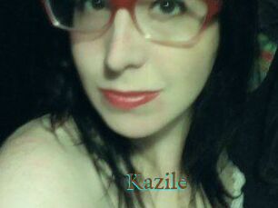Kazile