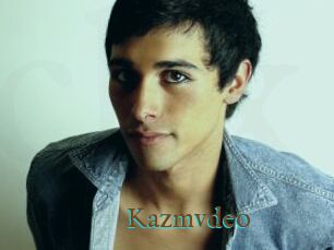 Kazmvdeo