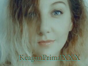 KeaganPrimalXXX