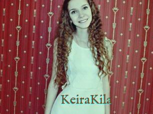 KeiraKila