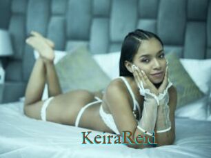 KeiraReid