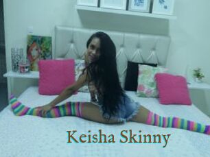 Keisha_Skinny