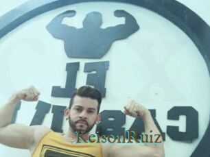 KeisonRuiz
