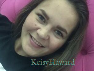 KeisyHaward