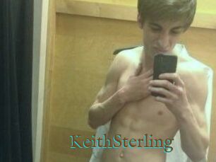 Keith_Sterling