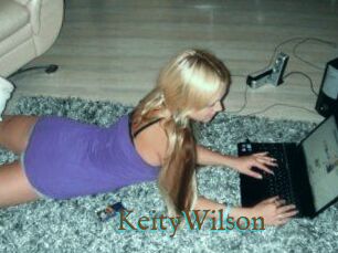 KeityWilson_