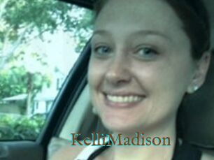 KelliMadison