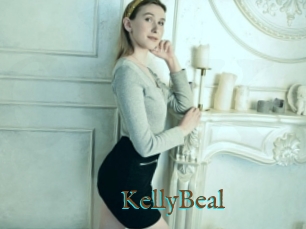 KellyBeal