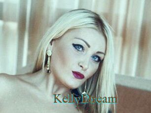 KellyDream