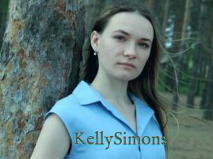 KellySimons