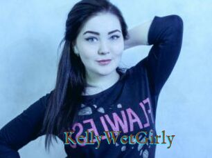 KellyWetGirly