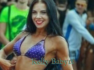 Kelly_Baby18