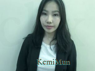 KemiMun