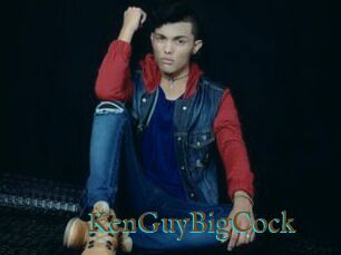 KenGuyBigCock