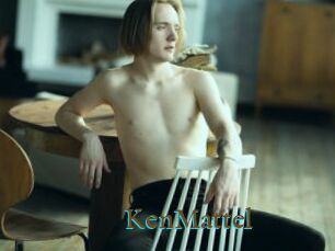 KenMattel