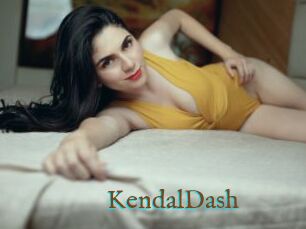KendalDash