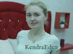 KendraEden