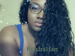 KendraHart