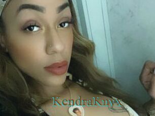 KendraKnyx