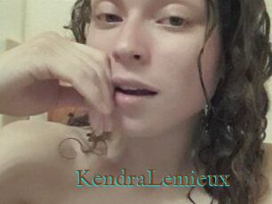 KendraLemieux