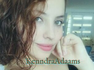 KenndraAdaams