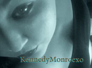 KennedyMonroexo