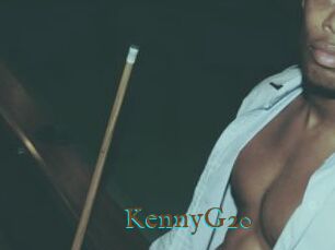 KennyG20