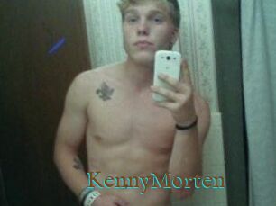 KennyMorten