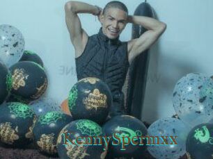 KennySpermxx
