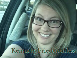 KentuckyFriedGoddess
