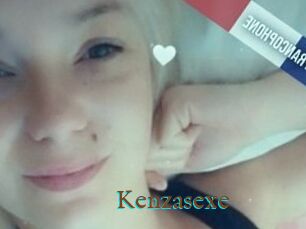 Kenzasexe