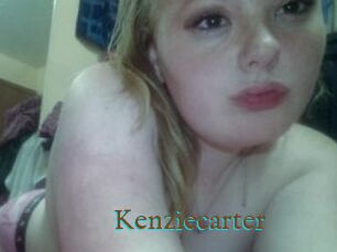 Kenziecarter