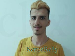 KenzoRelly