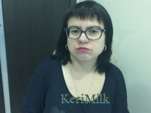 KeriMilk