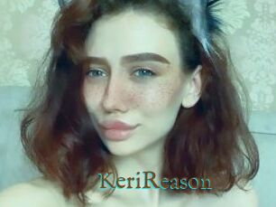 KeriReason