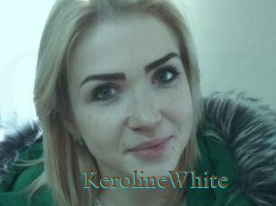 KerolineWhite