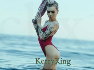 KerryKing
