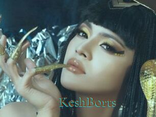 KeshBorts