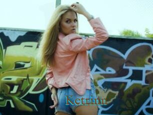 Ketrinn