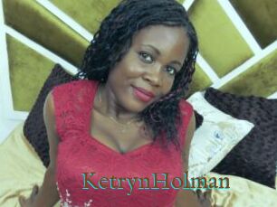 KetrynHolman